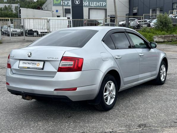 Skoda Octavia III (A7) с пробегом 2015 года, цена 899 000 рублей, 199721 км, лифтбек, Автокод Объявления