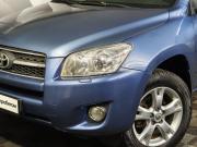 Toyota RAV4 III (XA30) Москва  - изображение 30