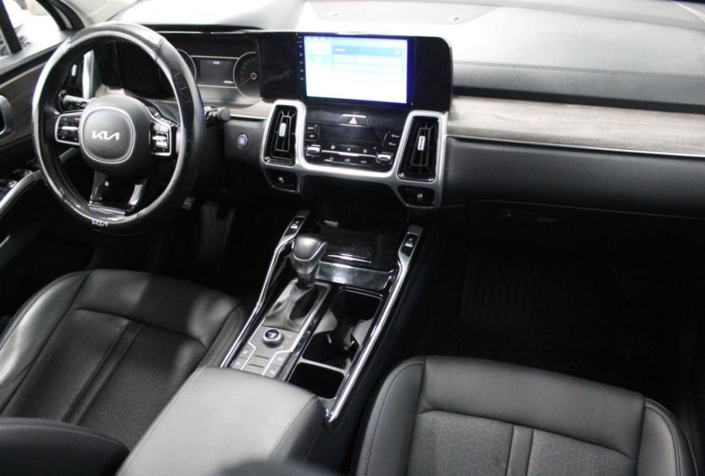 Kia Sorento IV Астрахань  - изображение 19