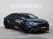 Changan UNI-V I Краснодар  - изображение 24