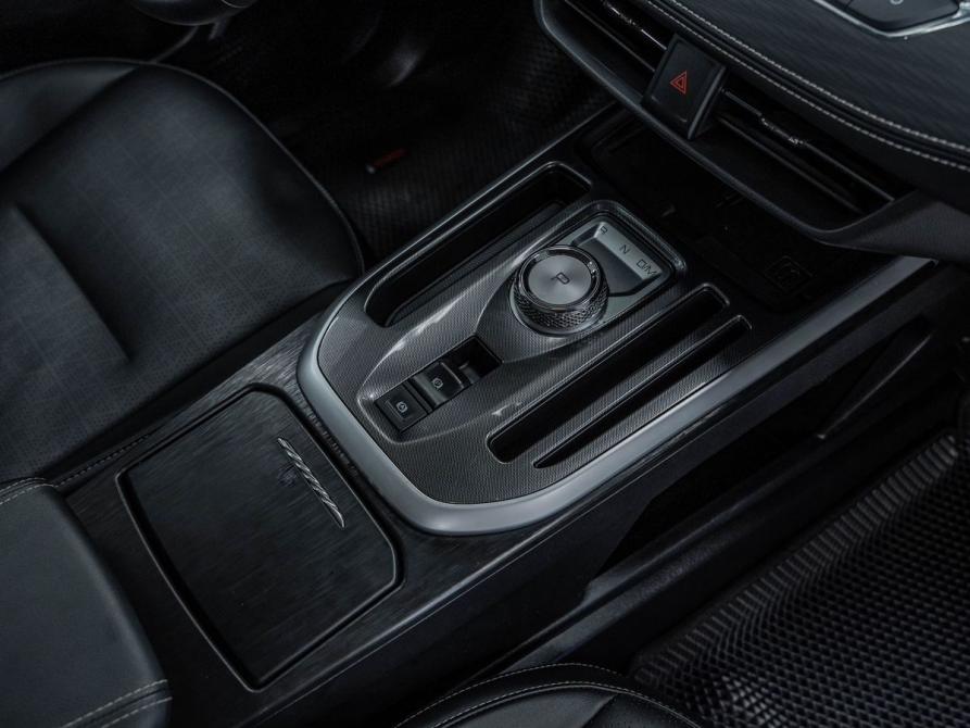 Haval Jolion I Рестайлинг Самара  - изображение 15