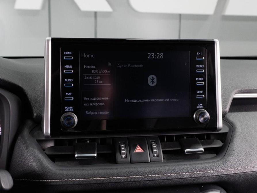 Toyota RAV4 V (XA50) Тюмень  - изображение 19