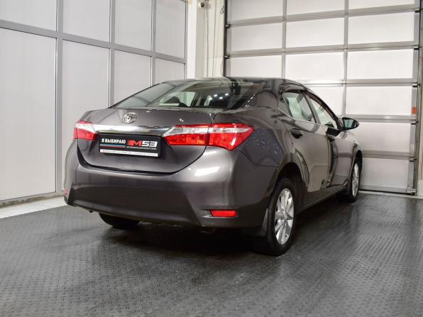 Toyota Corolla XI (E160 E170 E180) с пробегом 2013 года, цена 1 049 999 рублей, 282705 км, седан, Автокод Объявления