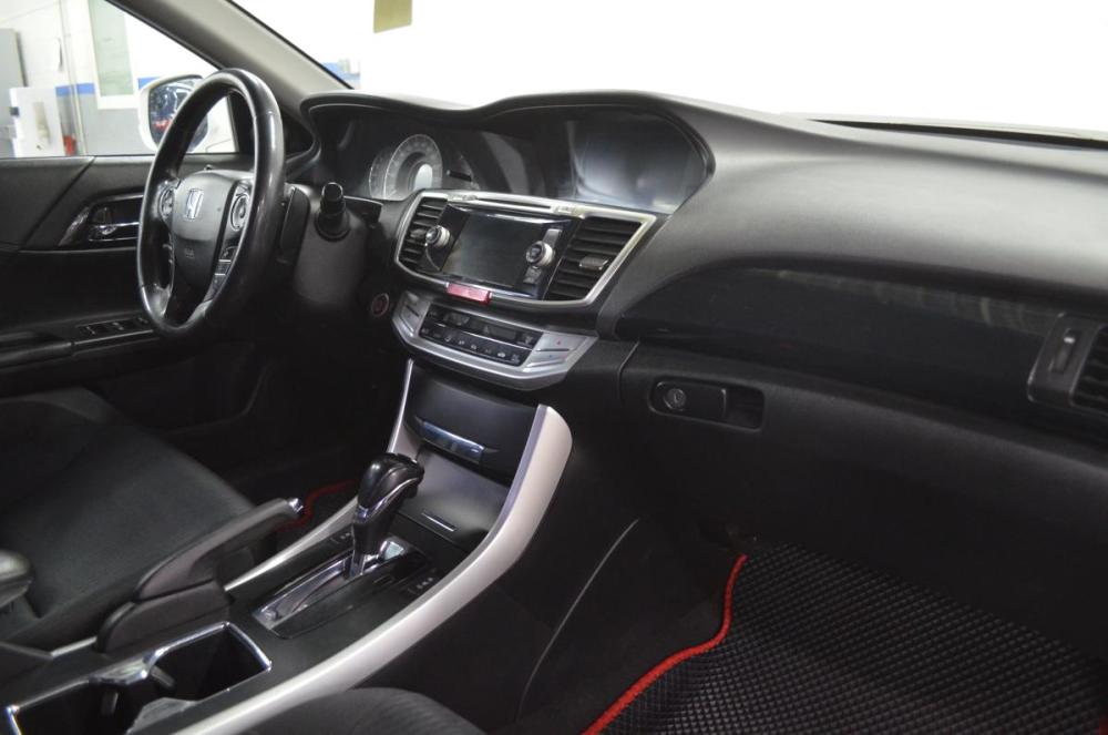 Honda Accord IX Санкт-Петербург  - изображение 10