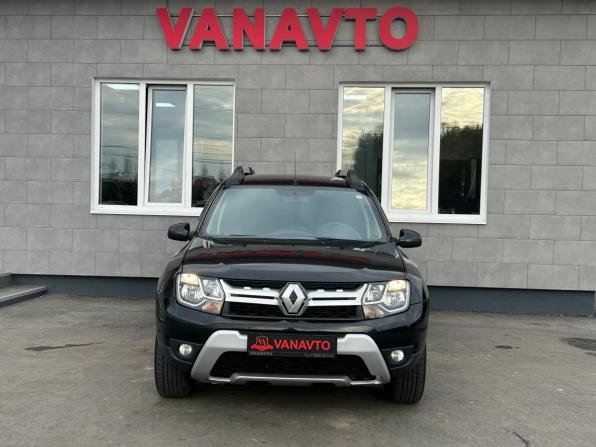 Renault Duster I Рестайлинг с пробегом 2019 года, цена 1 670 000 рублей, 77437 км, внедорожник, Автокод Объявления