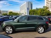 Skoda Kodiaq I Москва  - изображение 25