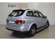 SsangYong Kyron I Рестайлинг Коломна  - изображение 18