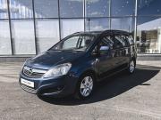Opel Zafira B Рестайлинг Курган  - изображение 18