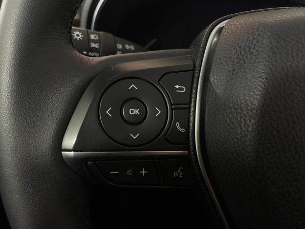Toyota Avalon V с пробегом 2022 года, цена 2 980 000 рублей, 57312 км, седан, Автокод Объявления