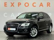 Audi Q5 I (8R) Рестайлинг Волгоград  - изображение 24