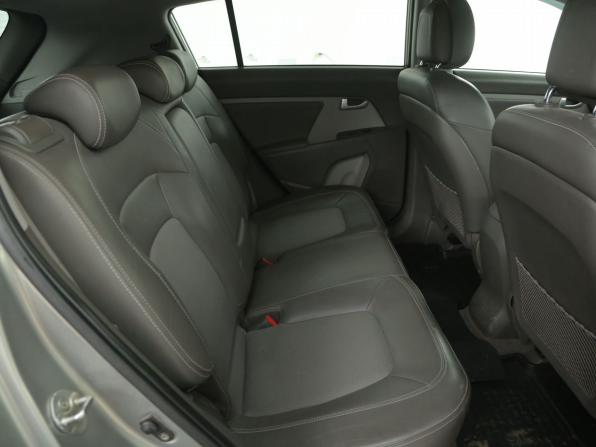 Kia Sportage III с пробегом 2010 года, цена 1 127 000 рублей, 191000 км, внедорожник, Автокод Объявления