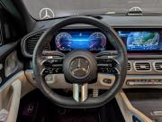 Mercedes-Benz GLS II (X167) Рестайлинг Москва  - изображение 52