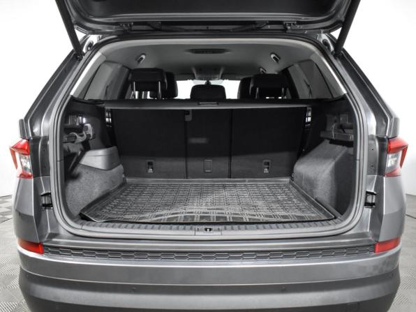 Skoda Kodiaq I с пробегом 2018 года, цена 2 139 000 рублей, 173489 км, внедорожник, Автокод Объявления