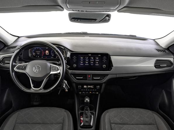Volkswagen Polo VI с пробегом 2020 года, цена 1 580 000 рублей, 95100 км, лифтбек, Автокод Объявления