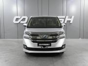 Toyota Vellfire II Ростов-на-Дону  - изображение 24