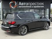 Infiniti QX80 I Рестайлинг 2 Волгоград  - изображение 42
