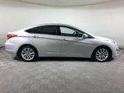 Hyundai i40 I Москва  - изображение 23