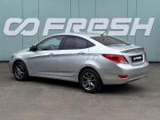 Hyundai Solaris I Кропоткин  - изображение 25