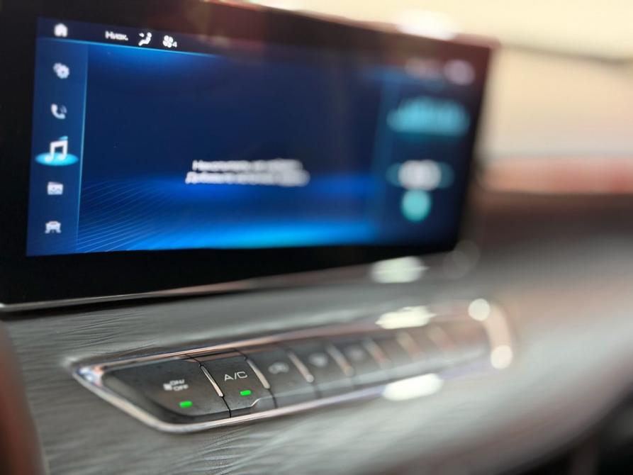 Haval Jolion I Новочеркасск  - изображение 12