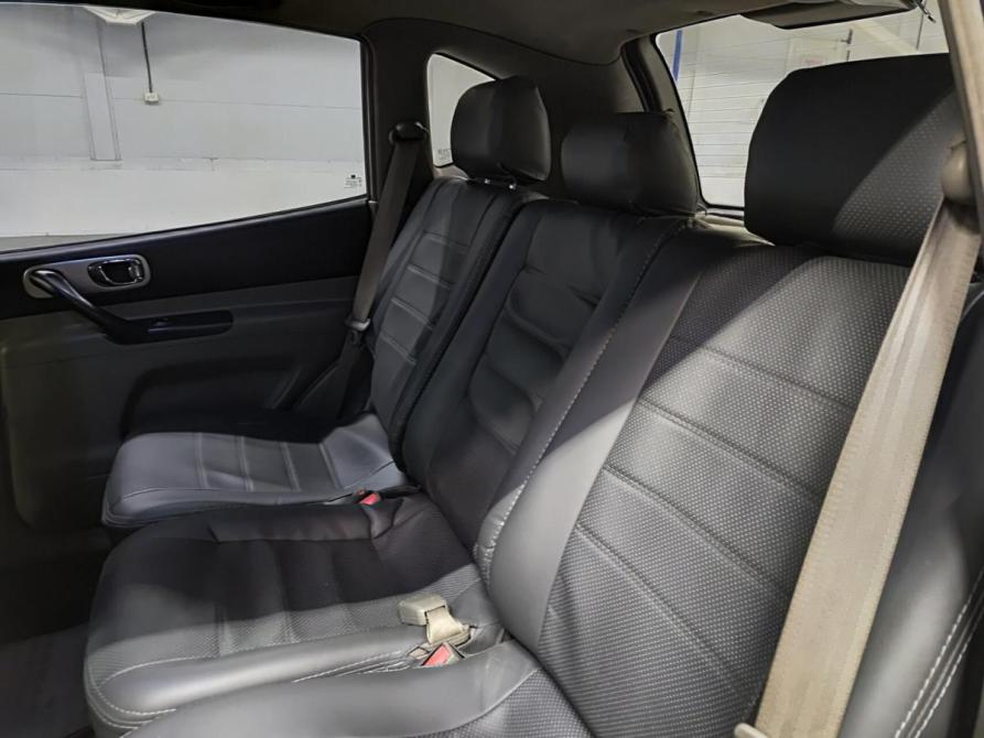 Chevrolet Rezzo Казань  - изображение 15