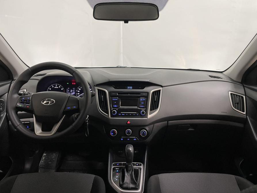 Hyundai Creta I Воронеж  - изображение 11