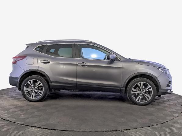 Nissan Qashqai II Рестайлинг с пробегом 2020 года, цена 1 950 000 рублей, 100722 км, внедорожник, Автокод Объявления