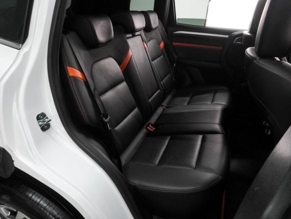 Haval Dargo I с пробегом 2023 года, цена 2 449 000 рублей, 77089 км, внедорожник, Автокод Объявления