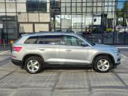 Skoda Kodiaq I Чебоксары  - изображение 27