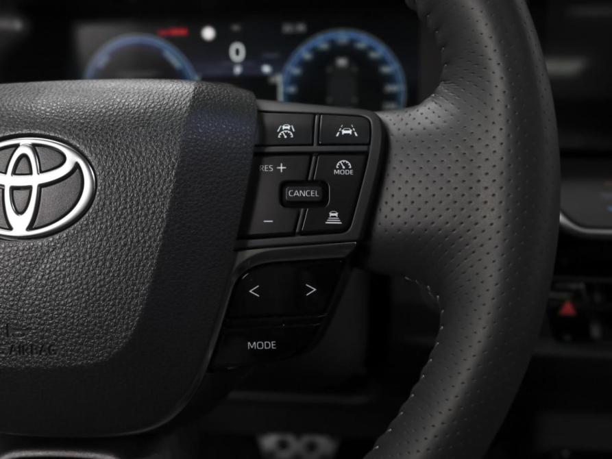 Toyota Camry IX (XV80) China Market Ставрополь  - изображение 21