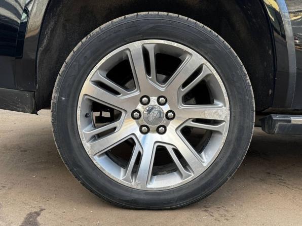 Cadillac Escalade IV с пробегом 2015 года, цена 3 629 000 рублей, 111630 км, внедорожник, Автокод Объявления