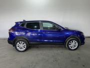 Nissan Qashqai II Рестайлинг Москва  - изображение 23