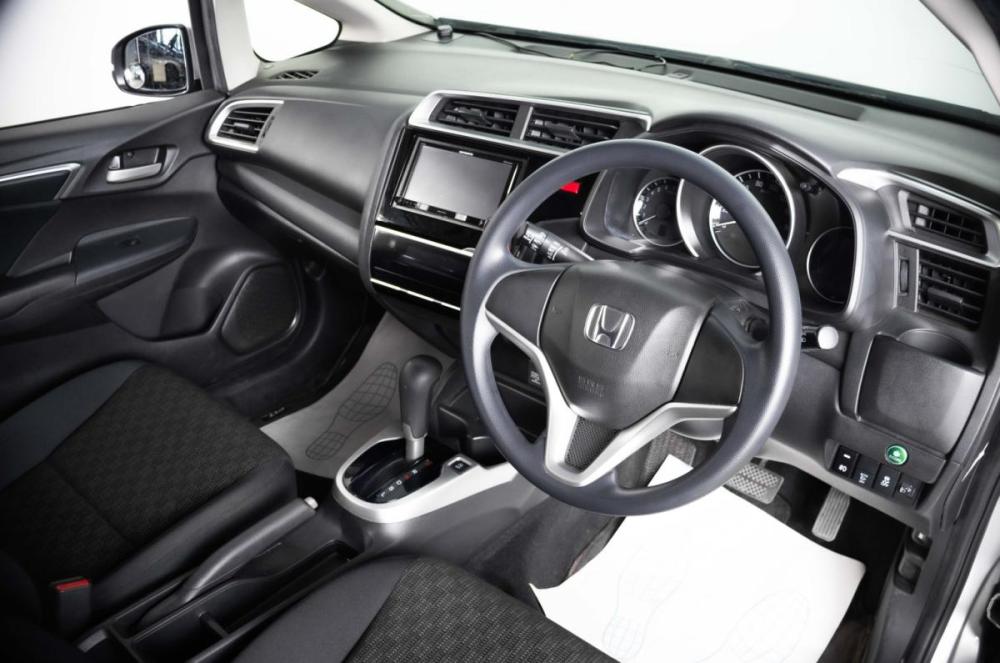 Honda Fit III Пермь  - изображение 8