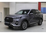 Chery Tiggo 7 Pro I Москва  - изображение 26