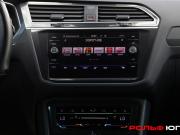 Volkswagen Tiguan II Рестайлинг Москва  - изображение 40