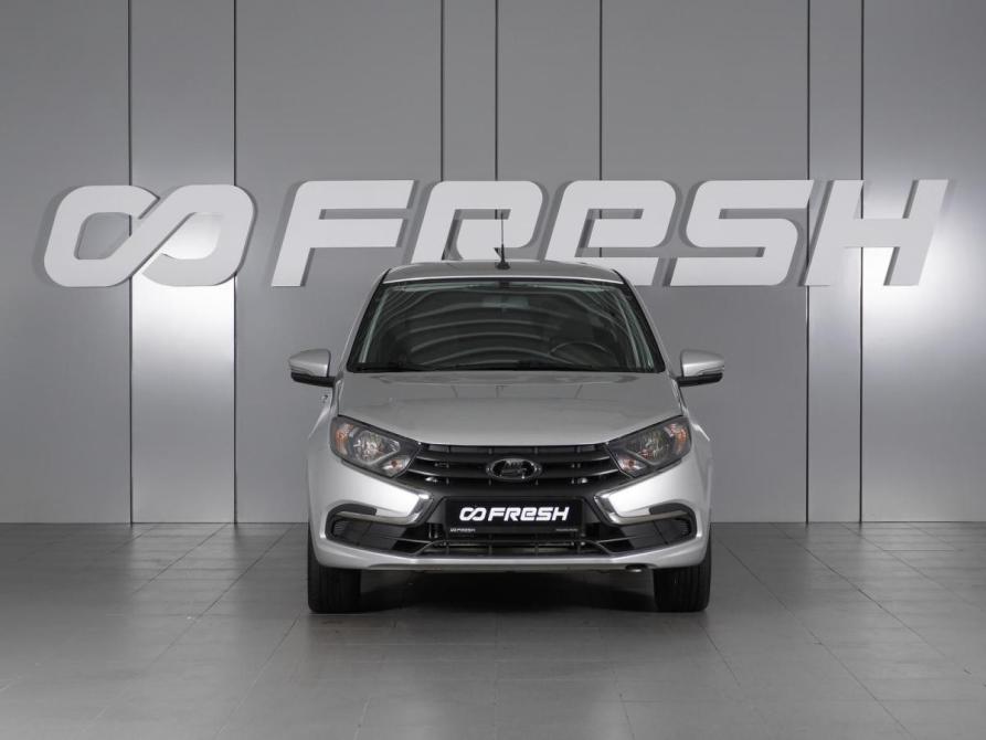 Lada (ВАЗ) Granta I Рестайлинг Минеральные Воды  - изображение 3