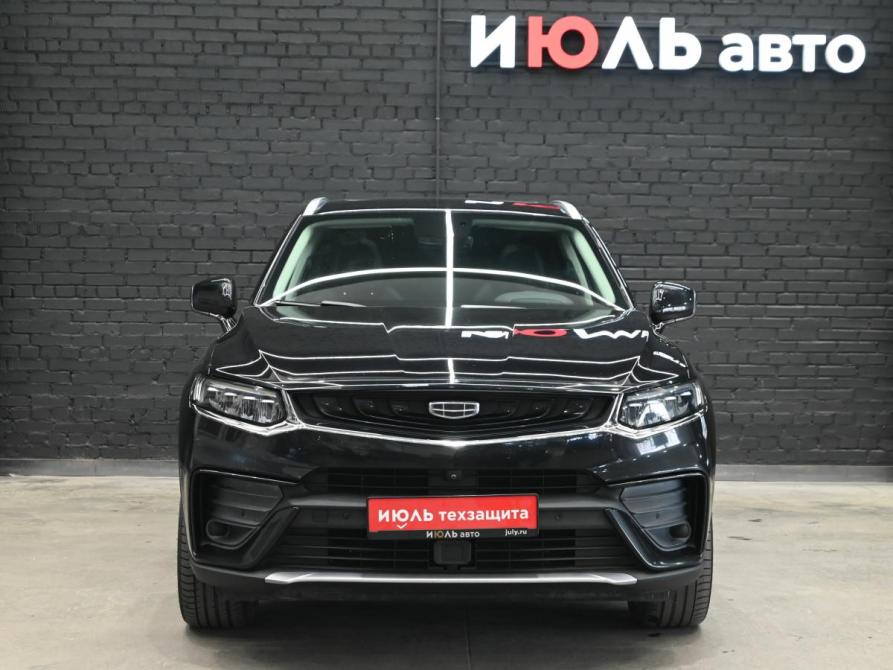 Geely Tugella I Екатеринбург  - изображение 2