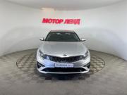 Kia Optima IV Рестайлинг Воронеж  - изображение 33