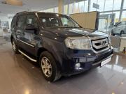 Honda Pilot II Рестайлинг Подольск  - изображение 27