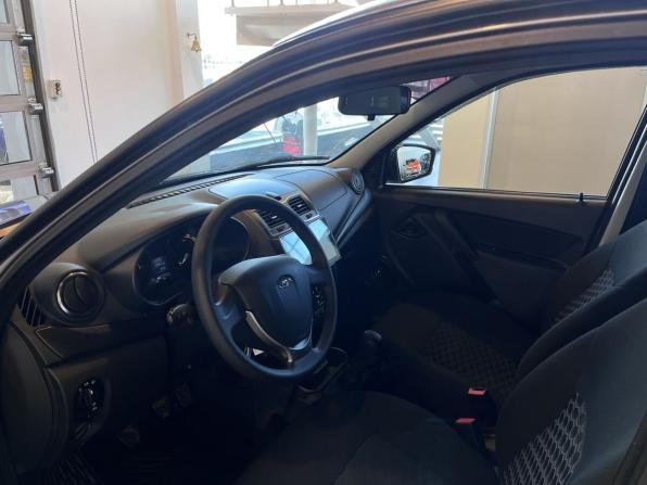 Lada (ВАЗ) Granta I Рестайлинг с пробегом 2019 года, цена 713 000 рублей, 42861 км, седан, Автокод Объявления