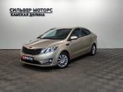 Kia Rio III Пермь  - изображение 23
