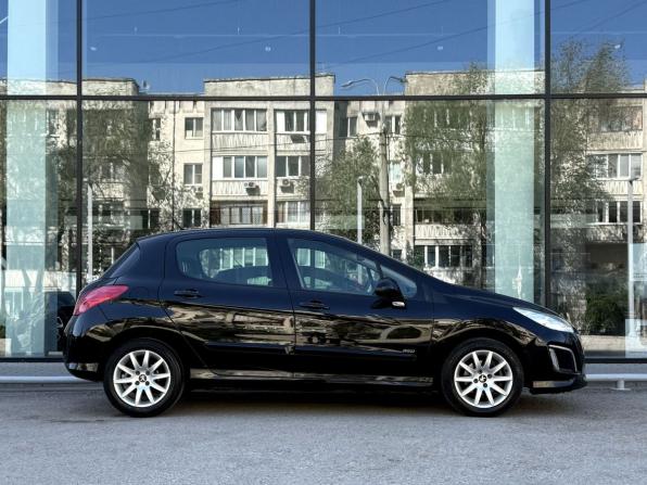 Peugeot 308 I с пробегом 2011 года, цена 450 000 рублей, 204320 км, хэтчбек, Автокод Объявления