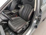 BAIC U5 Plus Москва  - изображение 39
