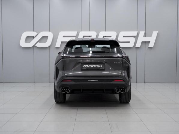 Geely Cityray с пробегом 2024 года, цена 2 520 000 рублей, 36998 км, внедорожник, Автокод Объявления