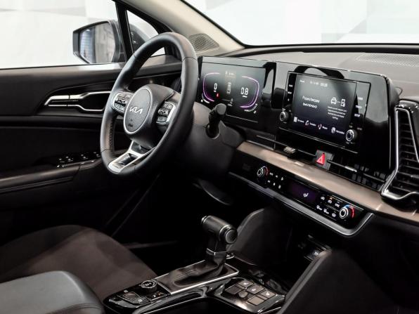 Kia Sportage V Рестайлинг с пробегом 2025 года, цена 3 850 000 рублей, 27002 км, внедорожник, Автокод Объявления