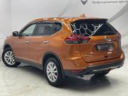 Nissan X-Trail III Рестайлинг Воронеж  - изображение 30