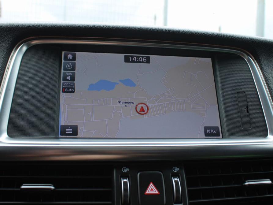 Kia Optima IV Дзержинск  - изображение 21
