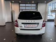 Lada (ВАЗ) Granta I Рестайлинг Чебоксары  - изображение 39
