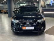 Honda Accord VIII Тюмень  - изображение 25