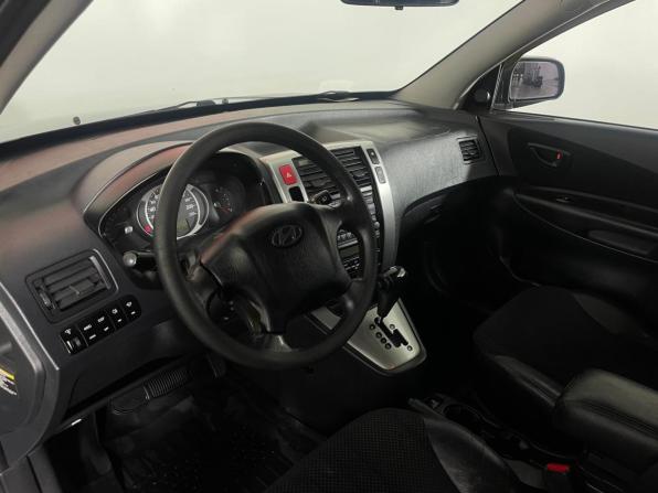 Hyundai Tucson I с пробегом 2008 года, цена 691 000 рублей, 322646 км, внедорожник, Автокод Объявления