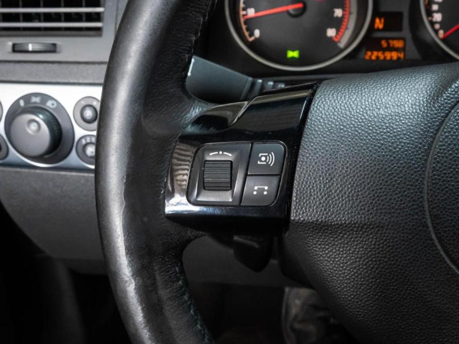 Opel Astra H Рестайлинг Ставрополь  - изображение 18